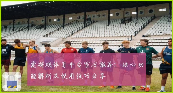 爱游戏体育平台官方推荐：核心功能解析及使用技巧分享